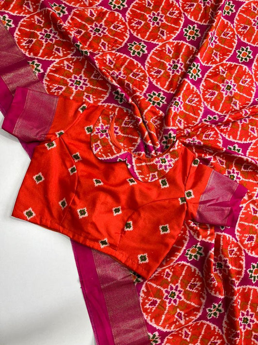 2 for $75 Bhagalpuri silk