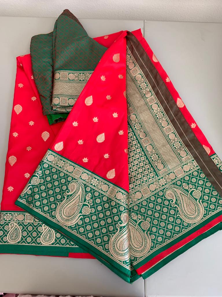 2 for $65 Soft pattu