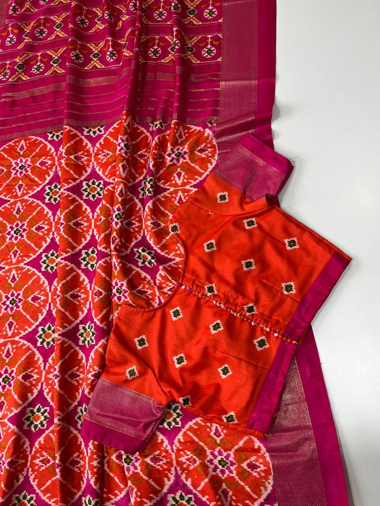 2 for $75 Bhagalpuri silk