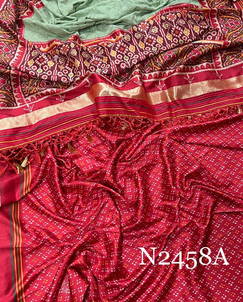 GEORGETTE CHIKANKARI’S-Pre Order