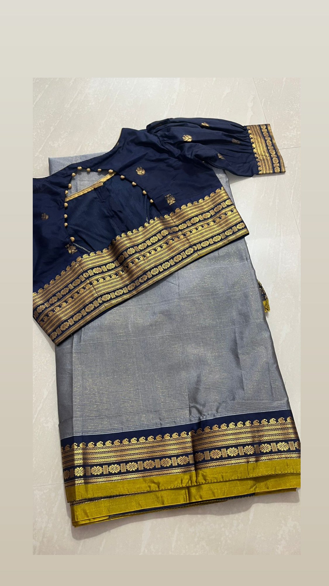 2 for $88 Semi Gadwal pattu